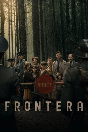 Frontier