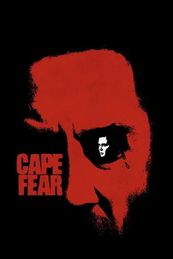 Cape Fear - Les Nerfs à vif