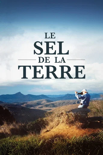Le Sel de la Terre
