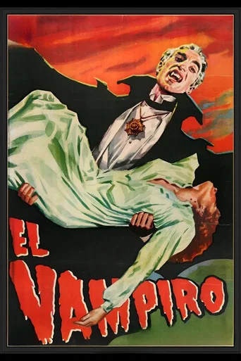 Les Proies du vampire