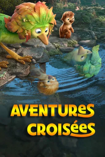 Aventures croisées
