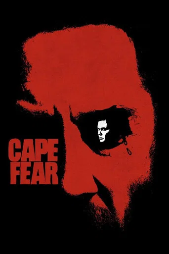 Cape Fear - Les Nerfs à vif
