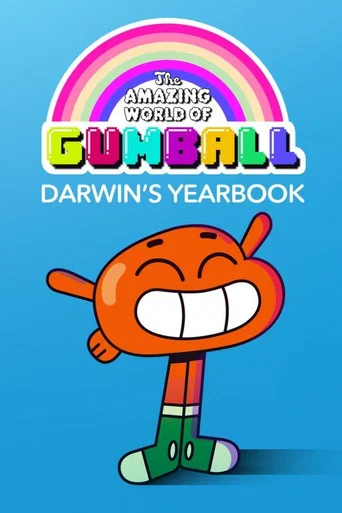 L'album de Darwin
