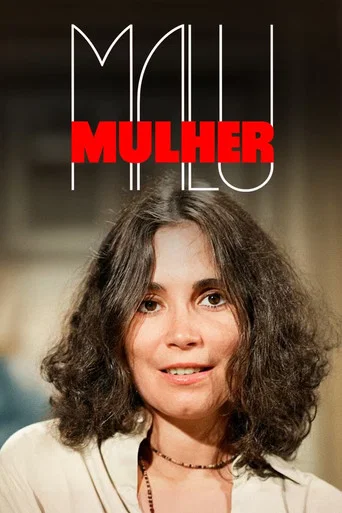 Malu Mulher