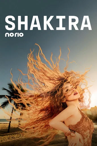 Shakira: Todo Mundo no Rio