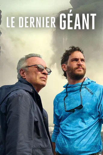 Le Dernier Géant