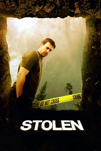 Stolen Lives