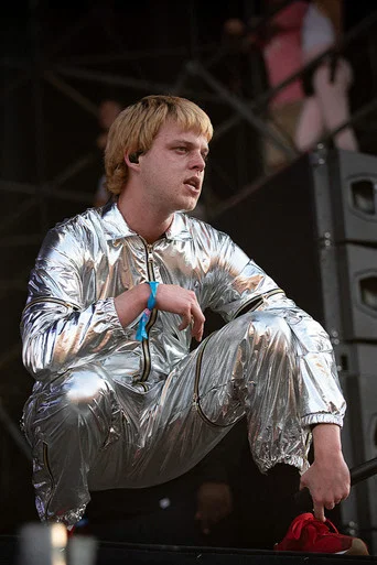 BROCKHAMPTON Live at GOV BALL 2019