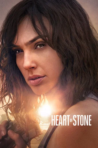 Agent Stone