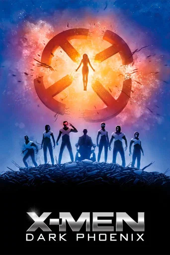 X-Men : Dark Phoenix