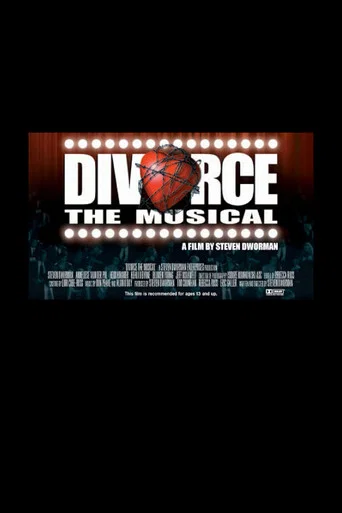 Divorce: The Musical