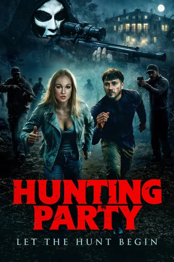 Hunting Party