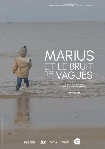 Marius et le bruit des vagues
