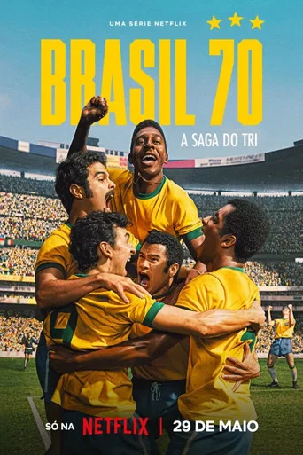 Brazil '70: The Third Star