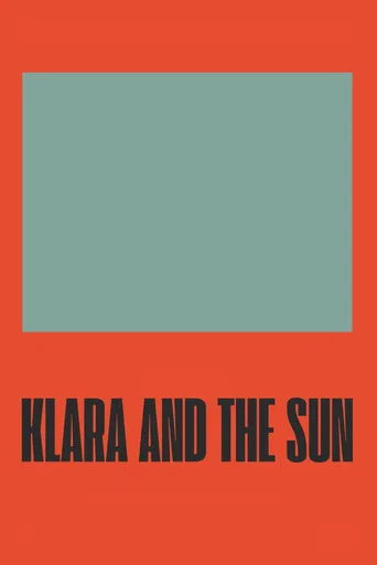 Klara and the Sun