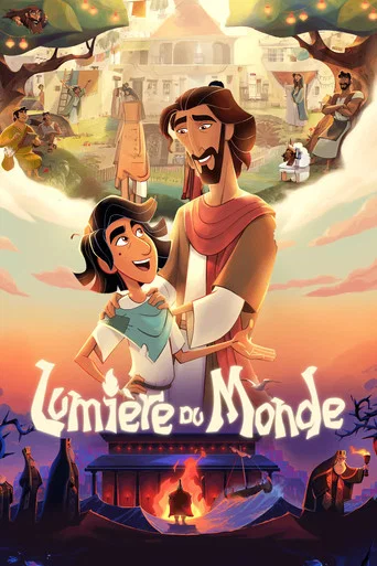 Lumière du monde
