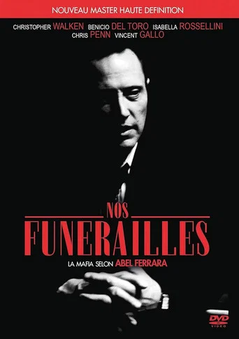 Nos funérailles