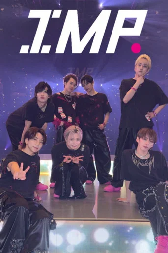 IMP. LIVE TOUR 2026