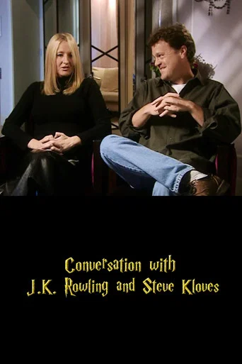 Conversation with J.K. Rowling and Steve Kloves