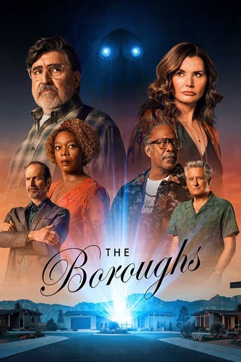 The Boroughs : Retraite rebelle