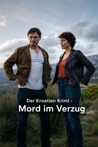 Der Kroatien-Krimi - Gefahr in Verzug
