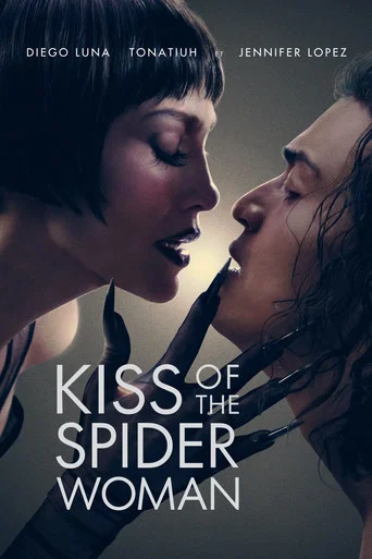 Kiss of the Spider Woman