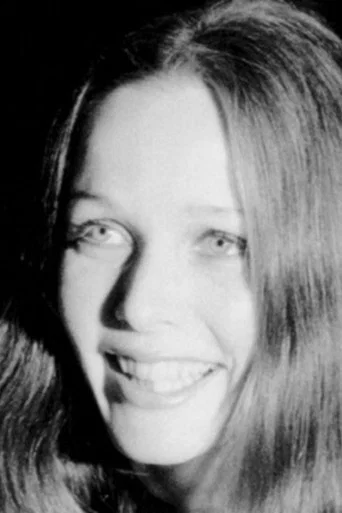 SCREEN TEST [ST132]: BROOKE HAYWARD