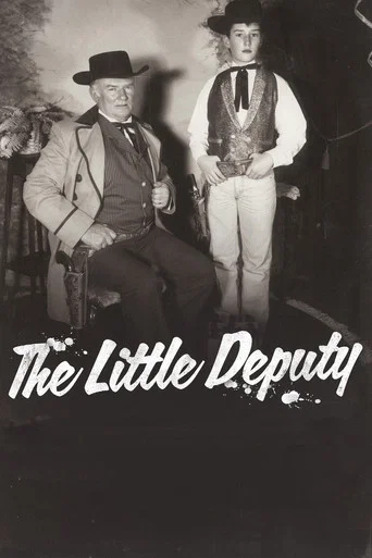 The Little Deputy