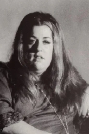 SCREEN TEST [ST91]: CASS ELLIOT