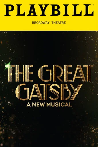 The Great Gatsby - A New Musical