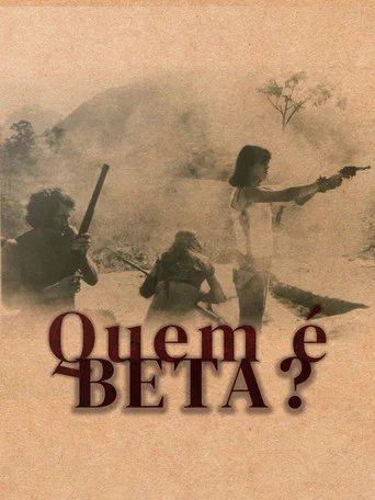 Who Is Beta?