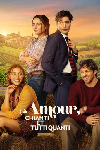 Amour, Chianti et Tutti Quanti