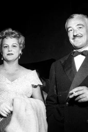 Vittorio De Sica – La Vie in Scene