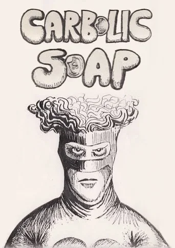 Carbolic Soap
