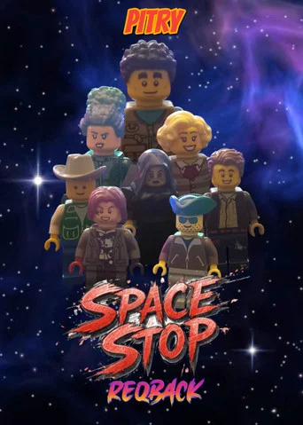 Space Stop ReqBack : Premiere Partie