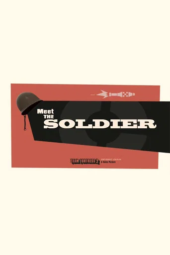 Meet the Soldier