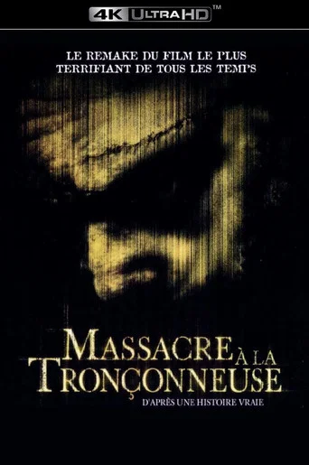 Massacre à la tronçonneuse