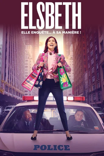 Elsbeth