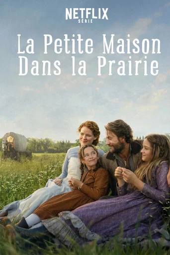 La Petite Maison dans la prairie