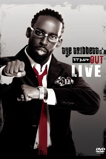 Tye Tribbett & GA: Stand Out