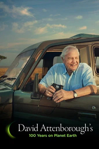 David Attenborough’s 100 Years on Planet Earth
