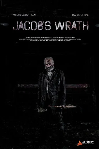 Jacob's Wrath