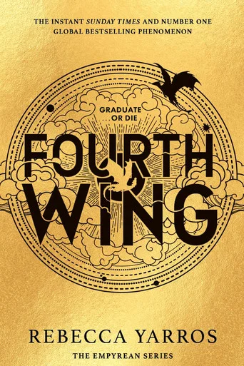 Fourth Wing