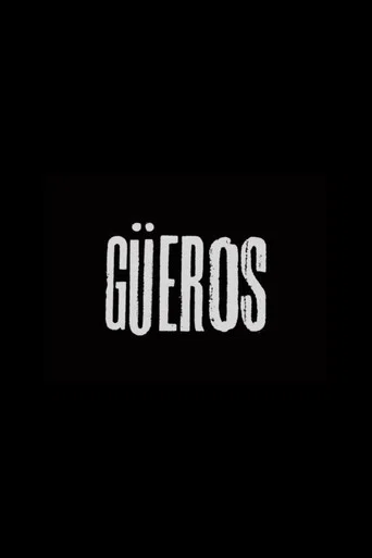 Güeros