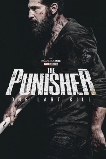 Une Présentation Spéciale Marvel Television : The Punisher : One Last Kill