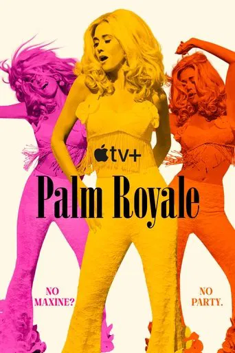 Palm Royale