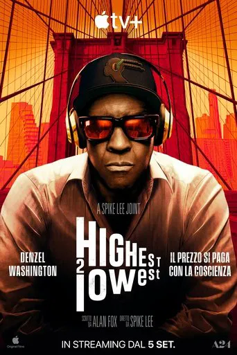 Highest 2 Lowest